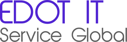 Edot It Service Global