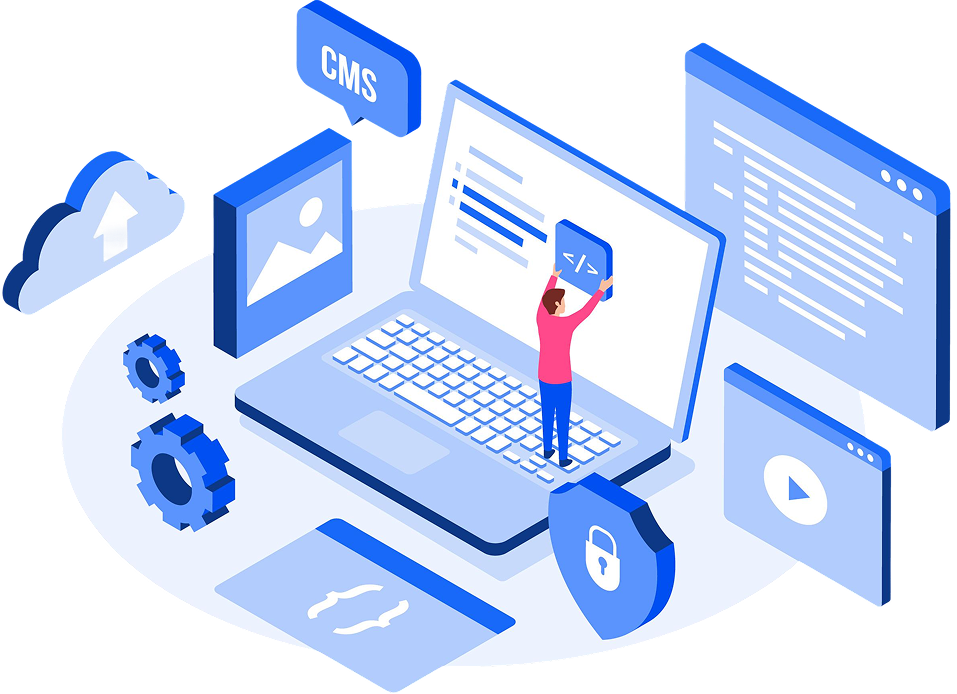 Edot It Service Global